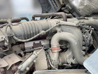 日野プロフィアダンプ大型（10t）[写真27]