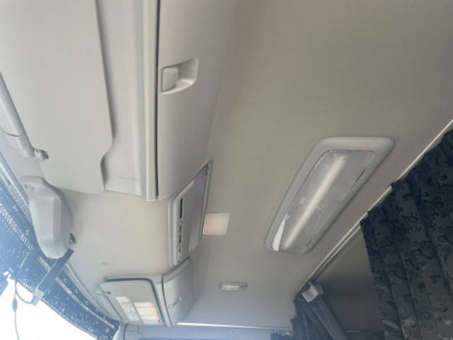 日野プロフィアダンプ大型（10t）[写真31]