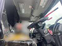 日野プロフィアダンプ大型（10t）[写真32]