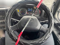 日野プロフィアダンプ大型（10t）[写真34]