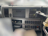 日野プロフィアダンプ大型（10t）[写真35]