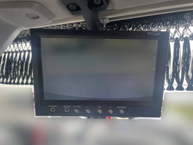 日野プロフィアダンプ大型（10t）[写真36]