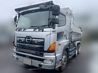 日野プロフィアダンプ大型（10t）[写真03]