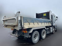 日野プロフィアダンプ大型（10t）[写真04]