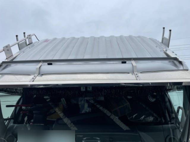 日野プロフィアダンプ大型（10t）[写真05]