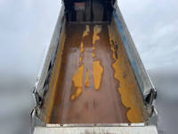 日野プロフィアダンプ大型（10t）[写真07]