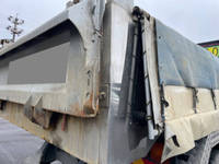 日野プロフィアダンプ大型（10t）[写真08]