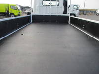 三菱ふそうキャンター平ボディ小型（2t・3t）[写真05]