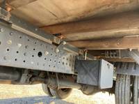 三菱ふそうキャンター平ボディ小型（2t・3t）[写真15]