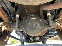 三菱ふそうキャンター平ボディ小型（2t・3t）[写真17]