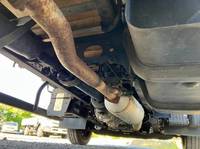 三菱ふそうキャンター平ボディ小型（2t・3t）[写真20]