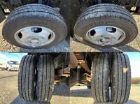 三菱ふそうキャンター平ボディ小型（2t・3t）[写真21]