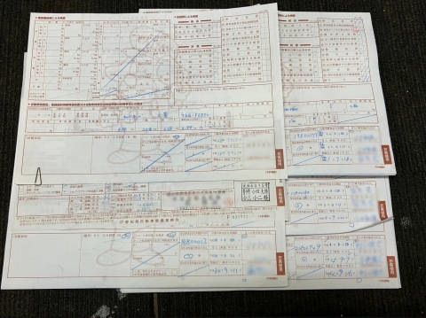 三菱ふそうキャンター平ボディ小型（2t・3t）[写真37]