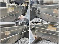 日野プロフィアダンプ大型（10t）[写真11]