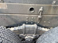 日野プロフィアダンプ大型（10t）[写真12]