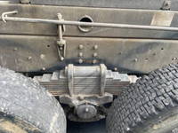 日野プロフィアダンプ大型（10t）[写真13]