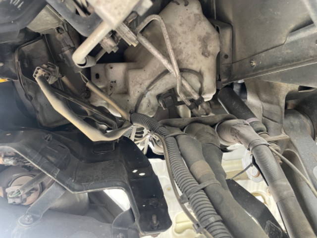 日野プロフィアダンプ大型（10t）[写真18]