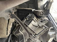 日野プロフィアダンプ大型（10t）[写真19]