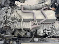 日野プロフィアダンプ大型（10t）[写真23]