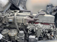 日野プロフィアダンプ大型（10t）[写真24]