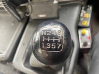 日野プロフィアダンプ大型（10t）[写真29]