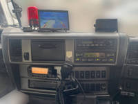 日野プロフィアダンプ大型（10t）[写真33]