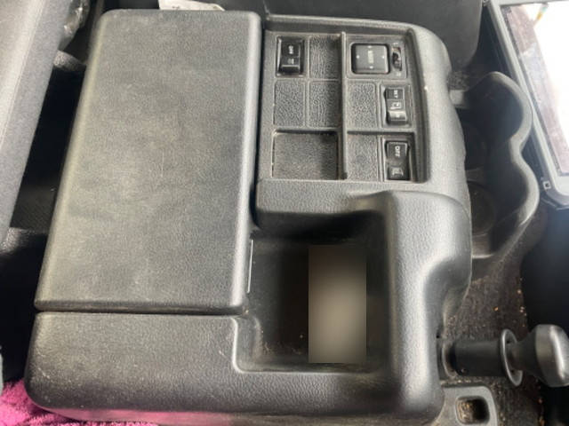 日野プロフィアダンプ大型（10t）[写真34]