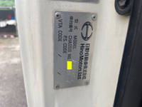 日野プロフィアダンプ大型（10t）[写真39]