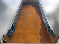 日野プロフィアダンプ大型（10t）[写真06]