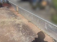 三菱ふそうファイターセルフクレーン3段増トン（6t・8t）[写真12]