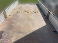 三菱ふそうファイターセルフクレーン3段増トン（6t・8t）[写真13]