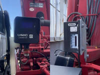 三菱ふそうファイターセルフクレーン3段増トン（6t・8t）[写真16]