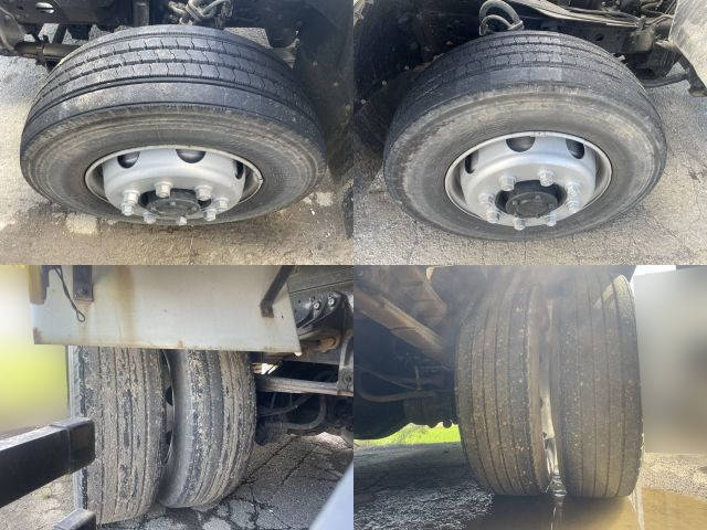 三菱ふそうファイターセルフクレーン3段増トン（6t・8t）[写真19]