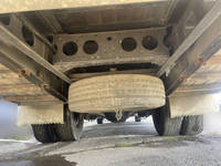 三菱ふそうファイターセルフクレーン3段増トン（6t・8t）[写真25]