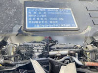 三菱ふそうファイターセルフクレーン3段増トン（6t・8t）[写真27]