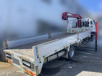 三菱ふそうファイターセルフクレーン3段増トン（6t・8t）[写真02]