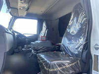 三菱ふそうファイターセルフクレーン3段増トン（6t・8t）[写真30]