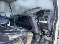 三菱ふそうファイターセルフクレーン3段増トン（6t・8t）[写真33]