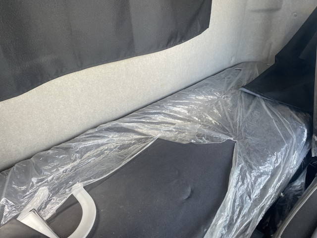 三菱ふそうファイターセルフクレーン3段増トン（6t・8t）[写真34]