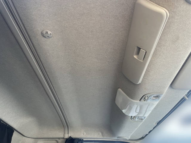 三菱ふそうファイターセルフクレーン3段増トン（6t・8t）[写真35]