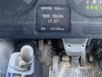 三菱ふそうファイターセルフクレーン3段増トン（6t・8t）[写真36]