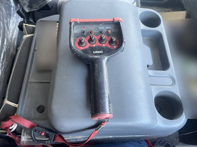 三菱ふそうファイターセルフクレーン3段増トン（6t・8t）[写真38]