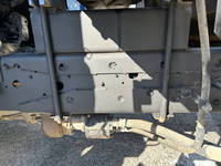 いすゞフォワードクレーン4段増トン（6t・8t）[写真14]