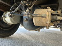 いすゞフォワードクレーン4段増トン（6t・8t）[写真23]