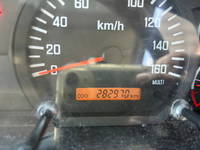 いすゞフォワードクレーン4段増トン（6t・8t）[写真27]