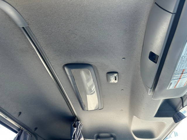 いすゞフォワードクレーン4段増トン（6t・8t）[写真28]