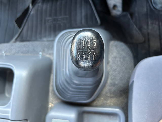 いすゞフォワードクレーン4段増トン（6t・8t）[写真29]