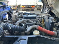 いすゞフォワードクレーン4段増トン（6t・8t）[写真30]