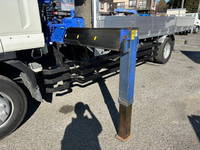 いすゞフォワードクレーン4段増トン（6t・8t）[写真06]