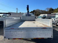 いすゞフォワードクレーン4段増トン（6t・8t）[写真08]